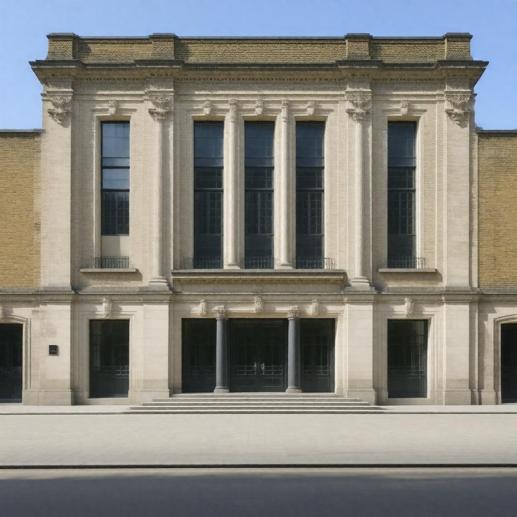 Central School of Ballet